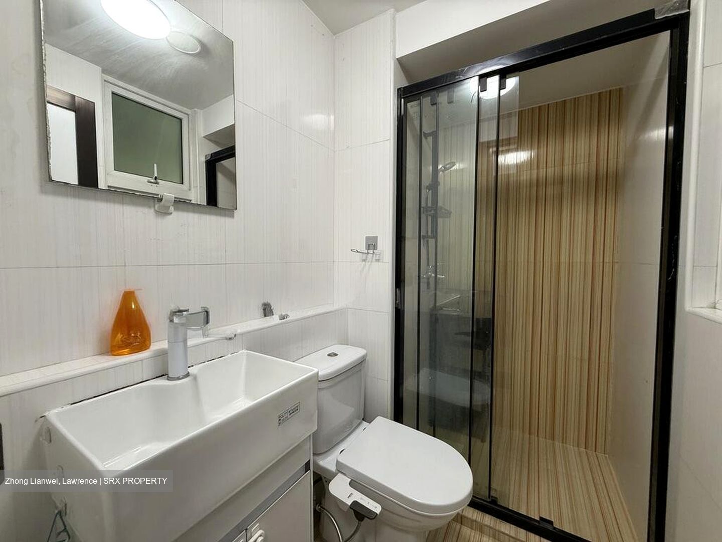 The Floravale (D22), Condominium #595000481
